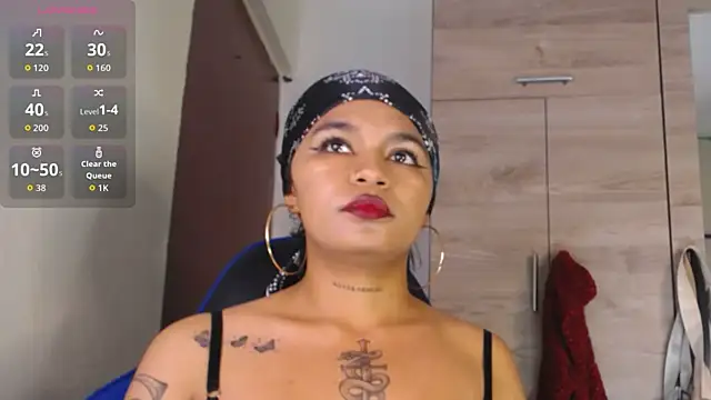 Snapshot of alessia_temptation chatting on 13, 3, 2026 alessia temptation online show from 13, 3, 2026