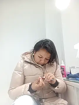 Snapshot of Bigbustbella chatting on 9, 3, 2026 Bigbustbella online show from 9, 3, 2026