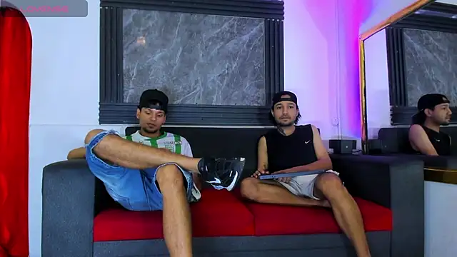 Angelo Blessed online show from 19, 5, 2026