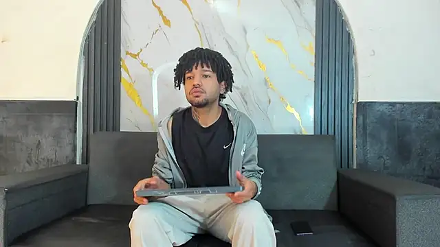 Angelo Blessed online show from 29, 5, 2026