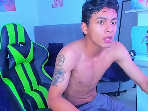 PaulTallx online show from 12, 3, 2026