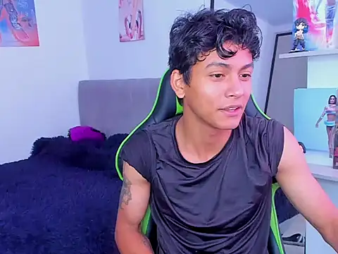 PaulTallx online show from 24, 3, 2026