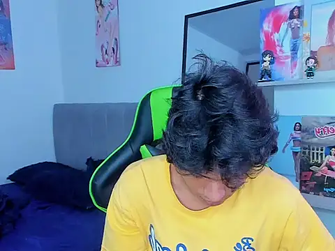 PaulTallx online show from 26, 3, 2026