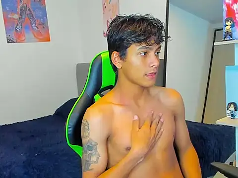 PaulTallx online show from 29, 3, 2026