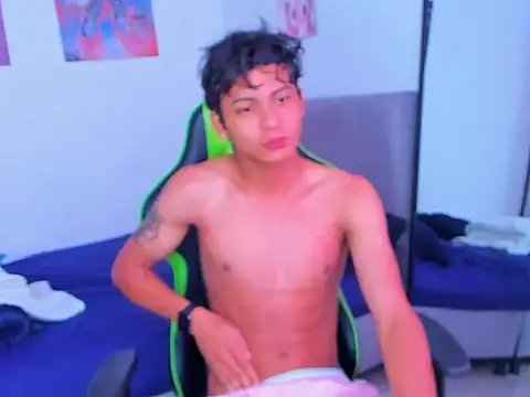 PaulTallx online show from 12, 4, 2026