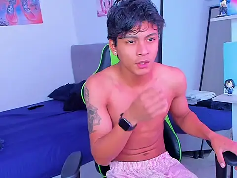 PaulTallx online show from 13, 4, 2026