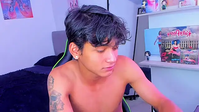 PaulTallx online show from 22, 4, 2026