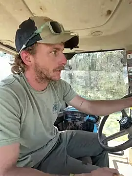 Franna7383 online show from 14, 3, 2026