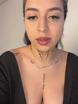 CarolQueen1  online show from 17, 3, 2026