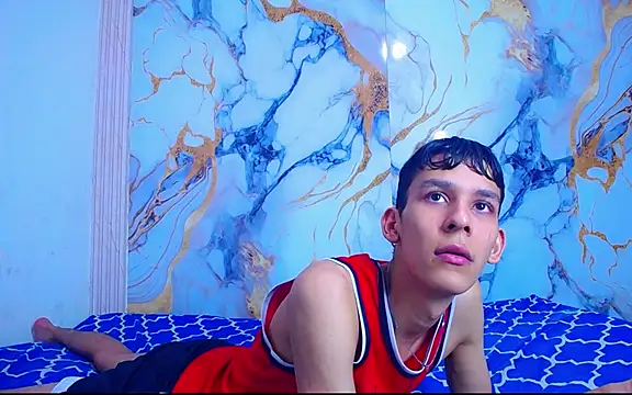 Desire Boys1 online show from 26, 4, 2026