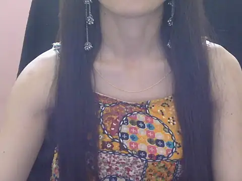 Lovely Ananta online show from 2, 6, 2026