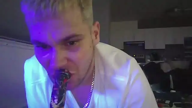 occasionalride1 online show from 8, 4, 2026