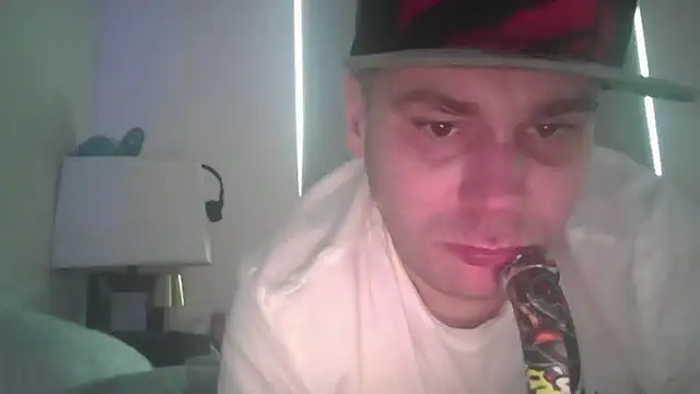 occasionalride1 online show from 18, 4, 2026