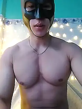 gymboy900 online show from 27, 3, 2026