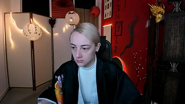 CarolMoor online show from 17, 3, 2026