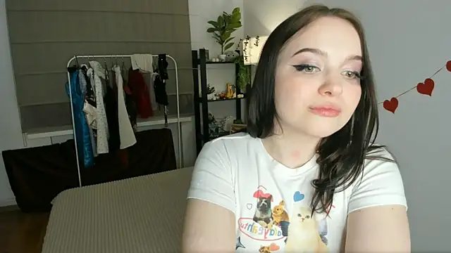 Snapshot of star_mint chatting on 9, 3, 2026 star mint online show from 9, 3, 2026