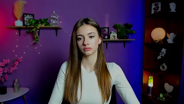 mia bamby1 online show from 12, 5, 2026