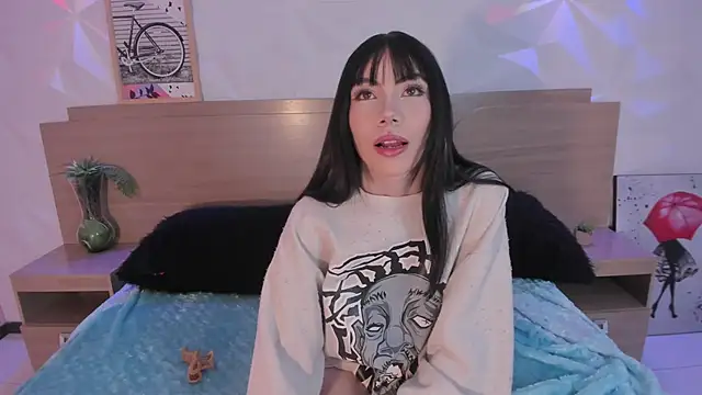 KittyVelve online show from 13, 3, 2026