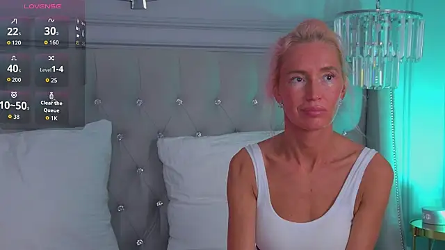 MonicaRice online show from 21, 4, 2026