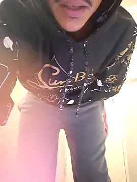 DrEazyDick online show from 18, 5, 2026