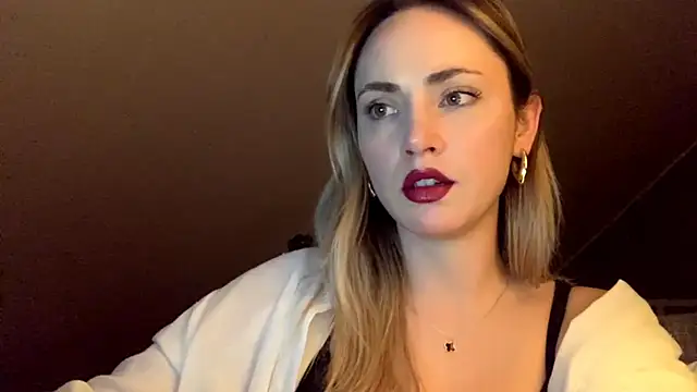 ScarlettSensitive online show from 23, 3, 2026