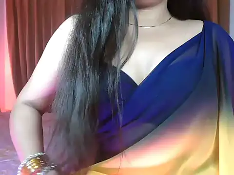 NaughtyUrus online show from 18, 3, 2026