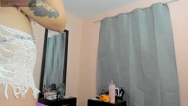 brigitt3 online show from 23, 4, 2026