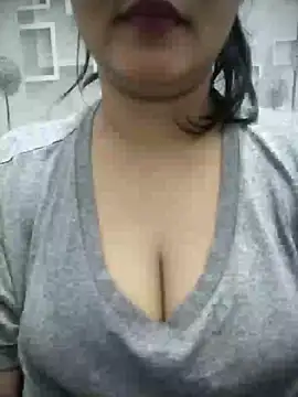 Snapshot of Chandrika_Yadav chatting on 21, 6, 2026 Chandrika Yadav online show from 21, 6, 2026