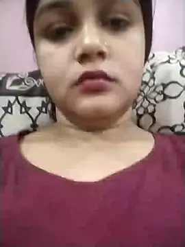 Snapshot of Chandrika_Yadav chatting on 30, 6, 2026 Chandrika Yadav online show from 30, 6, 2026