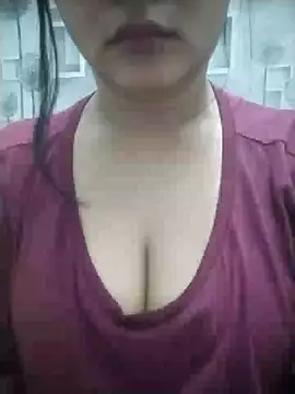 Snapshot of Chandrika_Yadav chatting on 1, 7, 2026 Chandrika Yadav online show from 1, 7, 2026