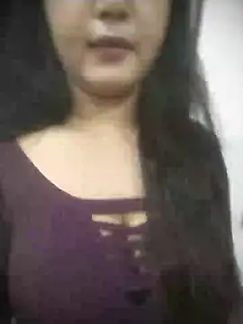 Snapshot of Chandrika_Yadav chatting on 11, 7, 2026 Chandrika Yadav online show from 11, 7, 2026
