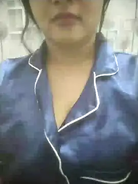 Snapshot of Chandrika_Yadav chatting on 6, 8, 2026 Chandrika Yadav online show from 6, 8, 2026