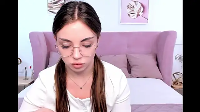 Snapshot of MyEvelin chatting on 28, 5, 2026 MyEvelin online show from 28, 5, 2026