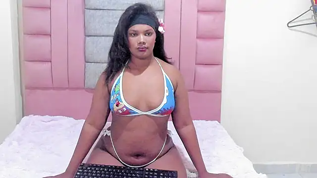 AdaraSmith1 online show from 6, 4, 2026