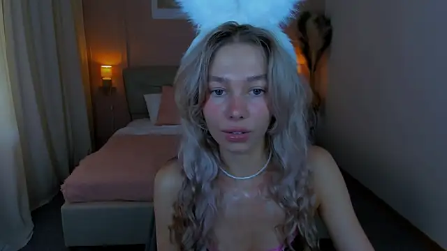 Snapshot of LuluAlis chatting on 29, 7, 2026 LuluAlis online show from 29, 7, 2026