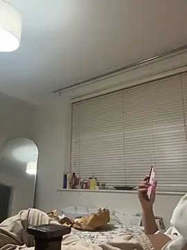 Miss juicy babes69 online show from 13, 3, 2026