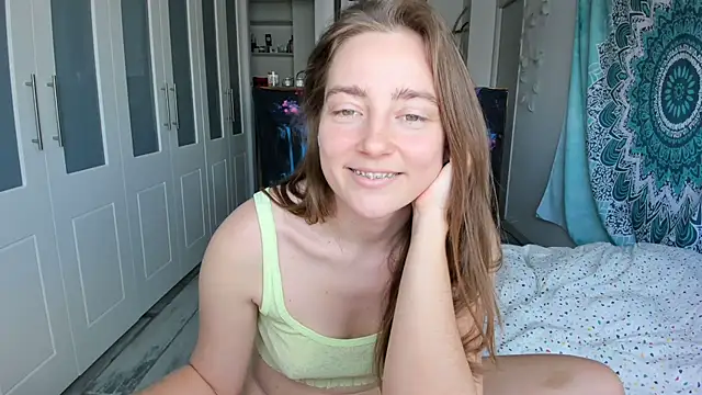 LiaSasha online show from 12, 5, 2026