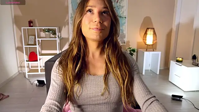 TSGisele online show from 19, 5, 2026