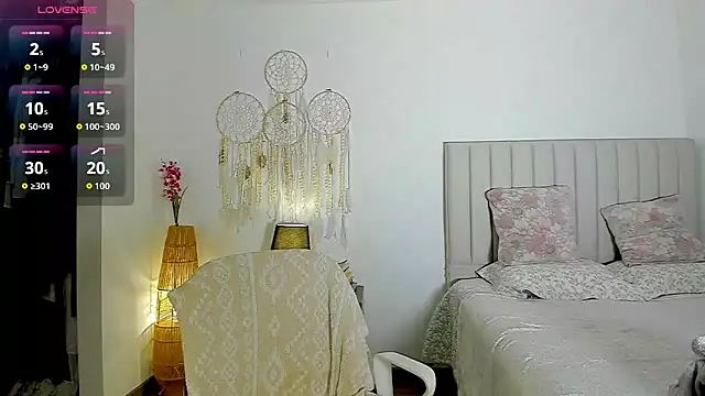 oliviialover online show from 23, 6, 2026