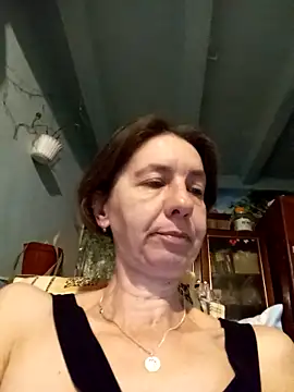 Tania9876 online show from 20, 3, 2026