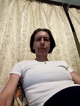 Tania9876 online show from 13, 6, 2026