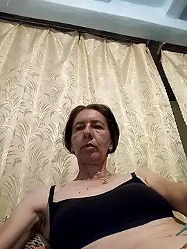 Tania9876 online show from 30, 6, 2026