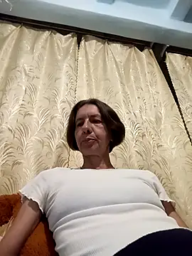 Tania9876 online show from 10, 7, 2026