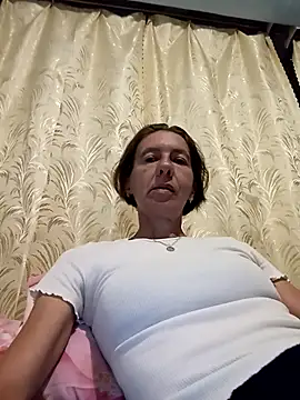 Tania9876 online show from 12, 7, 2026