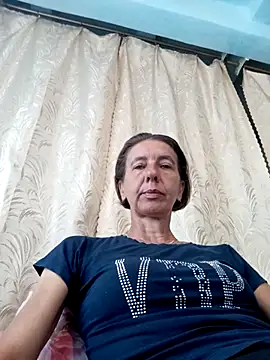Tania9876 online show from 13, 7, 2026