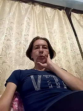 Tania9876 online show from 22, 7, 2026