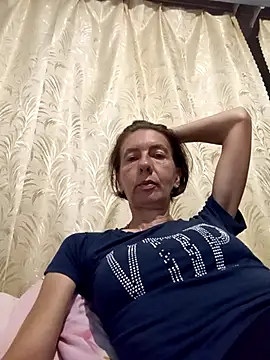 Tania9876 online show from 26, 7, 2026