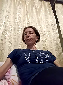 Tania9876 online show from 27, 7, 2026