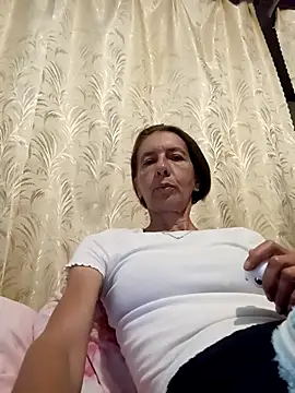 Tania9876 online show from 28, 7, 2026