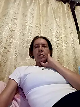 Tania9876 online show from 28, 7, 2026